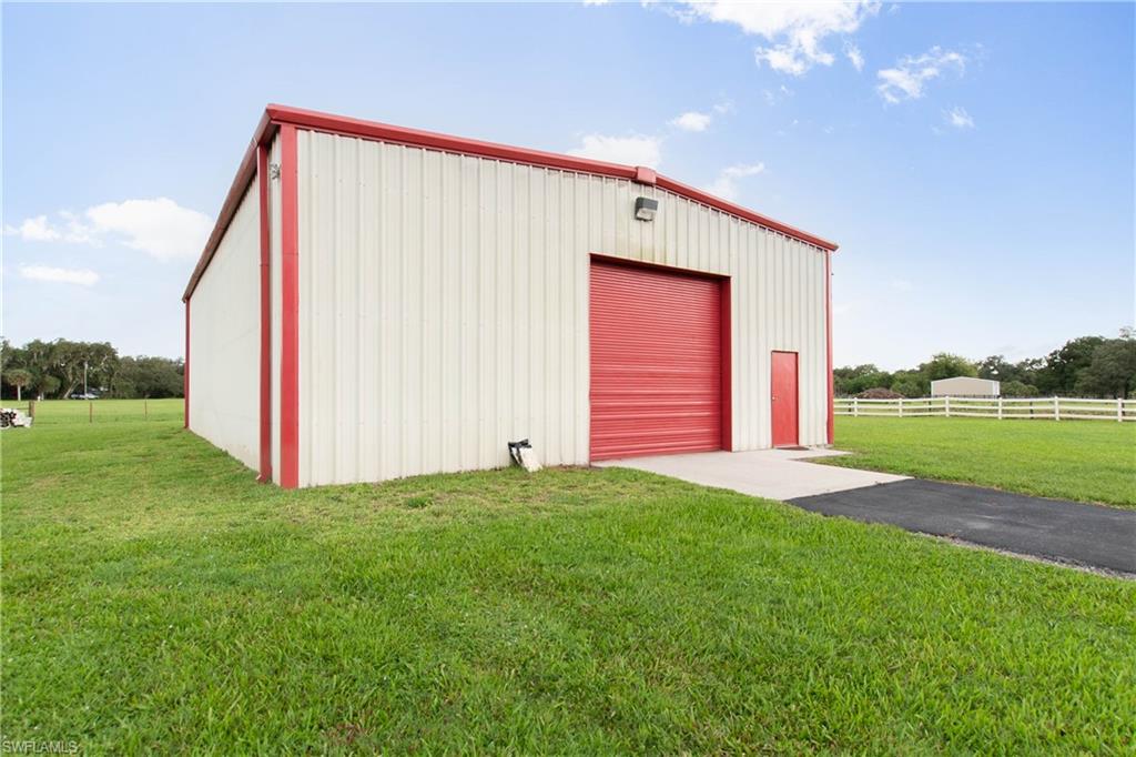 LABELLE RANCHETTES - Residential