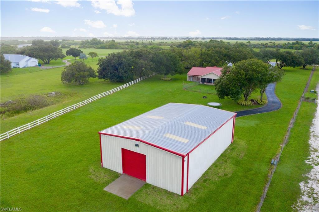 LABELLE RANCHETTES - Residential