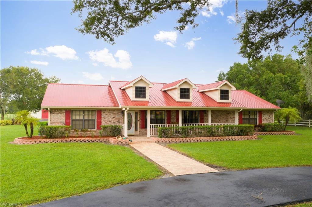 LABELLE RANCHETTES - Residential