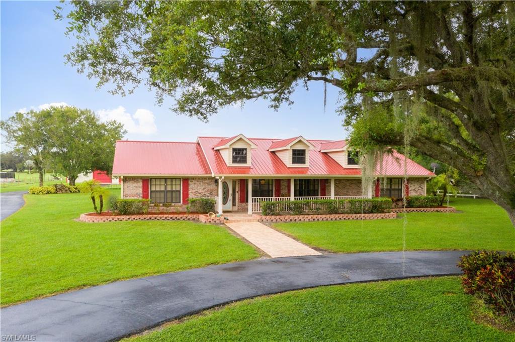 LABELLE RANCHETTES - Residential