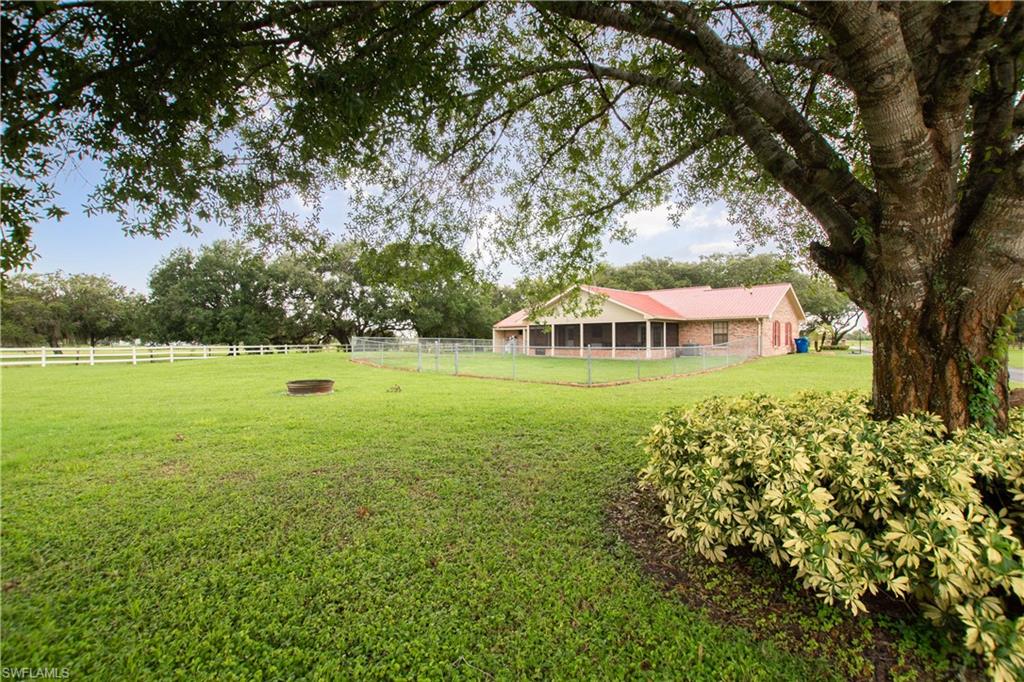 LABELLE RANCHETTES - Residential