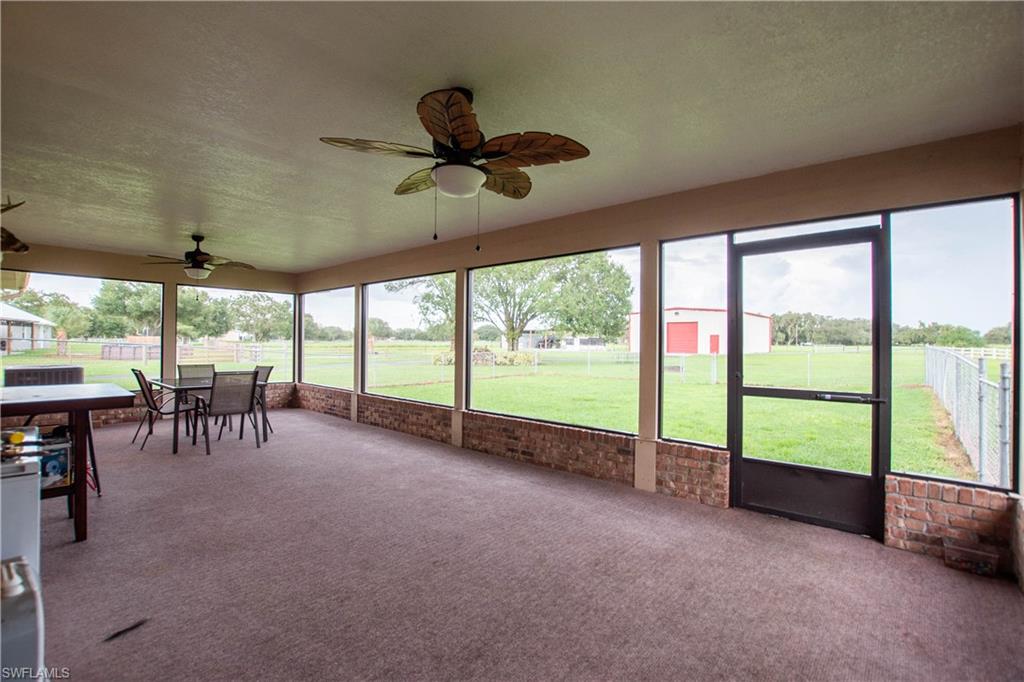 LABELLE RANCHETTES - Residential