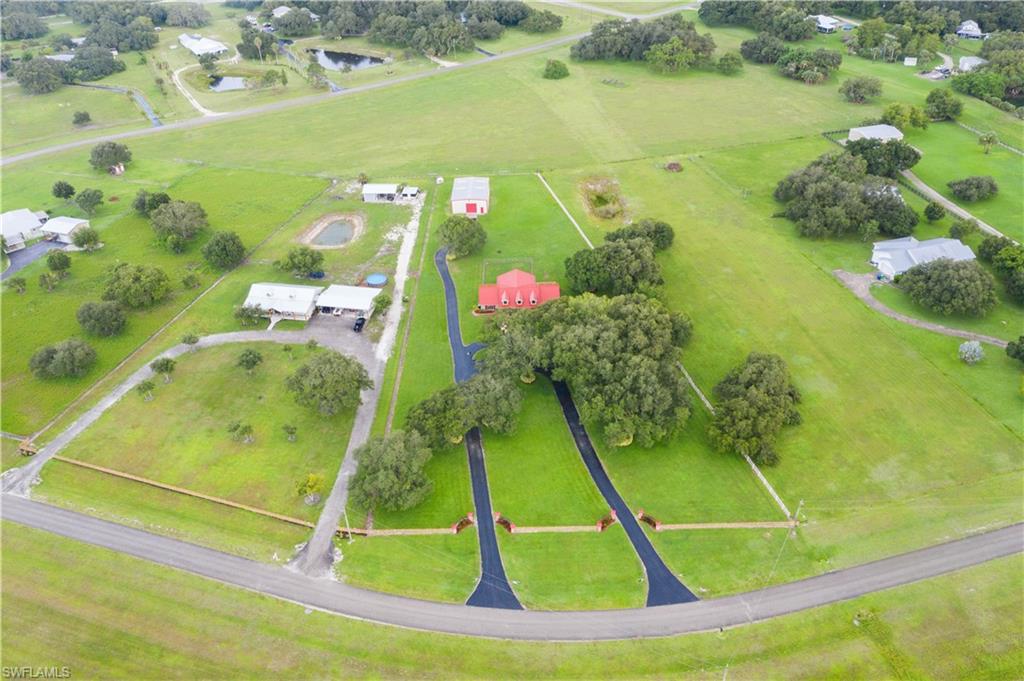 LABELLE RANCHETTES - Residential