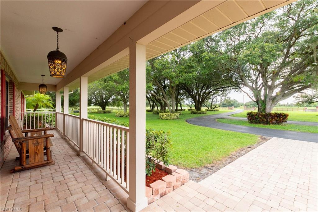 LABELLE RANCHETTES - Residential