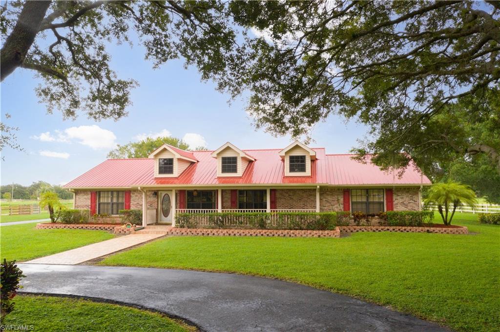 LABELLE RANCHETTES - Residential