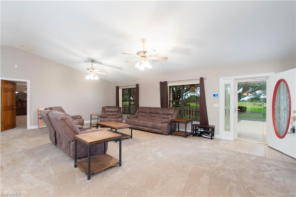 LABELLE RANCHETTES - Residential