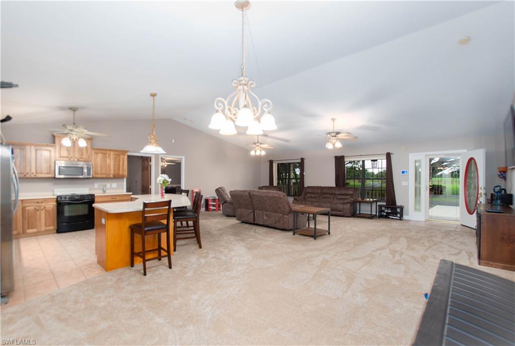 LABELLE RANCHETTES - Residential