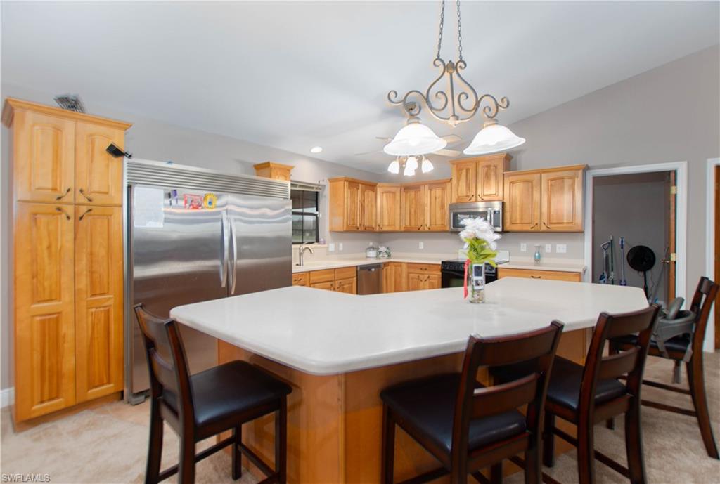 LABELLE RANCHETTES - Residential