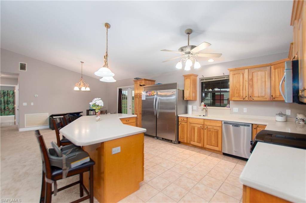 LABELLE RANCHETTES - Residential