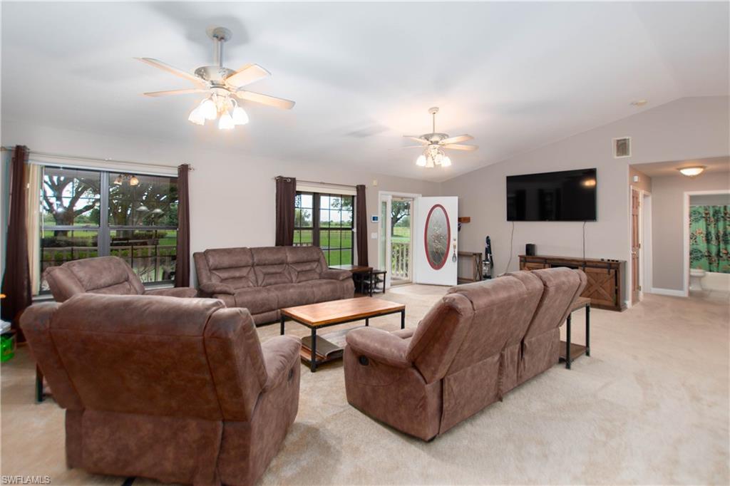 LABELLE RANCHETTES - Residential