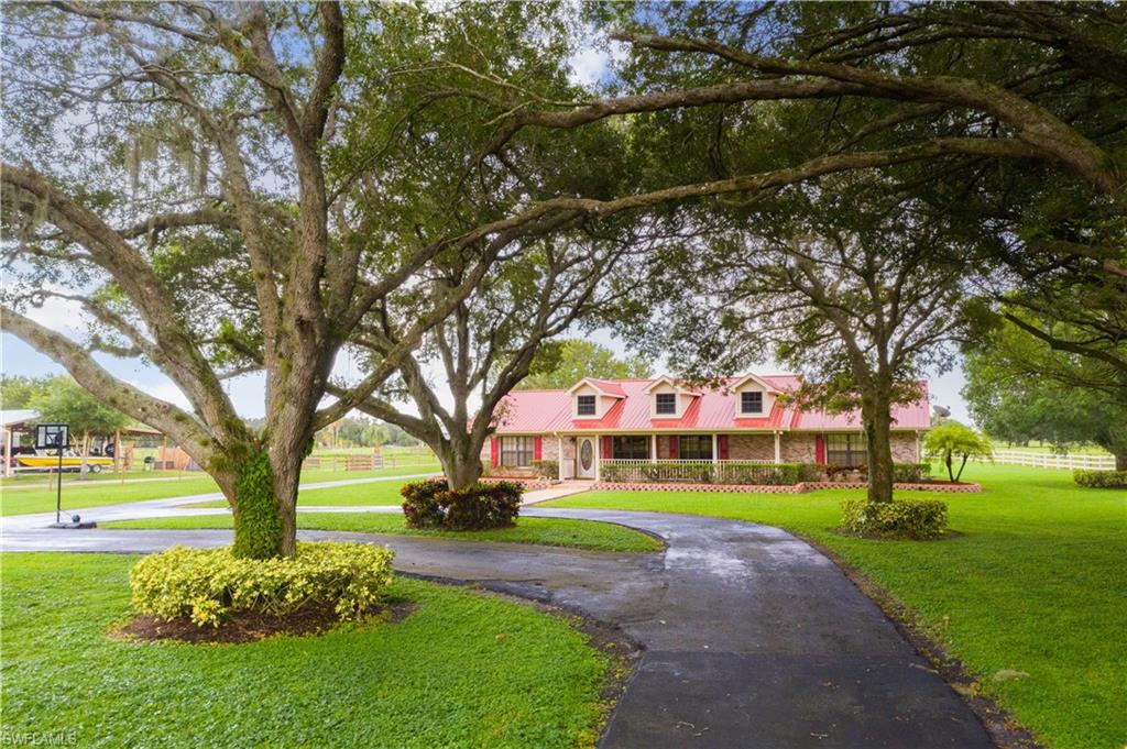 LABELLE RANCHETTES - Residential