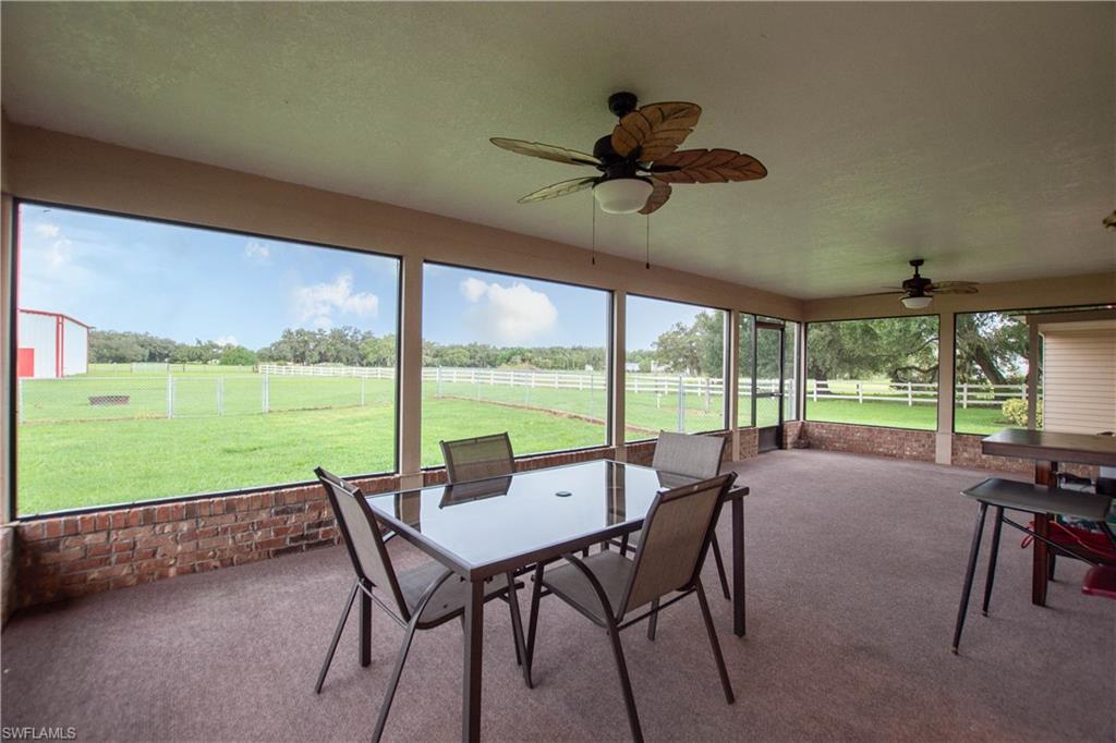 LABELLE RANCHETTES - Residential