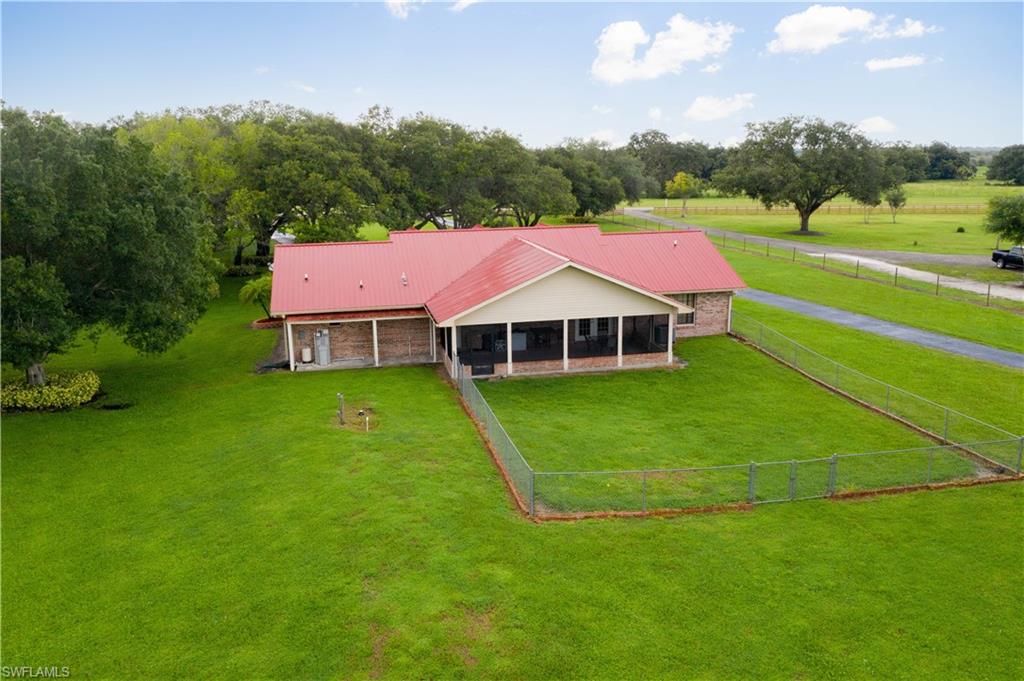 LABELLE RANCHETTES - Residential