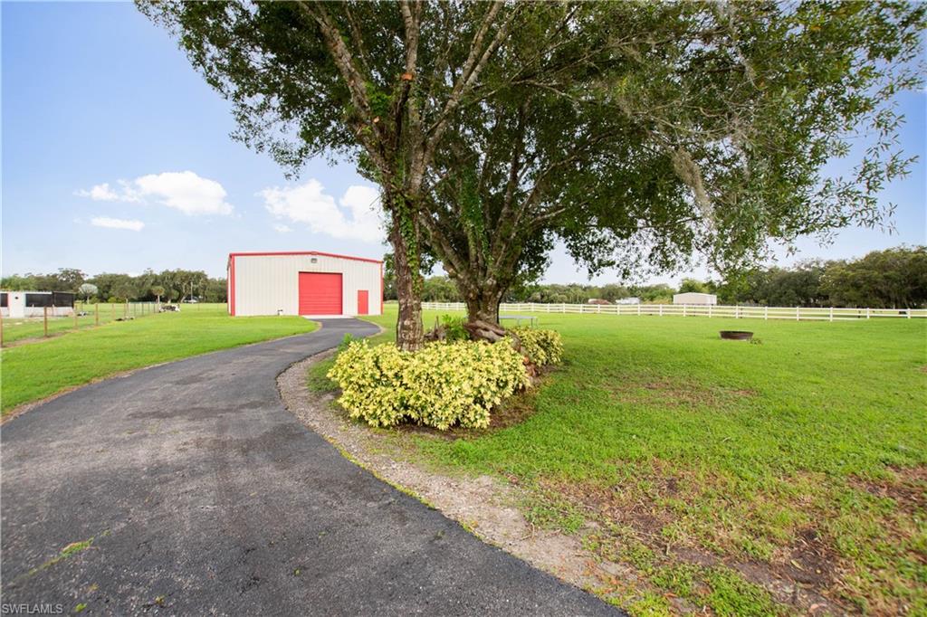 LABELLE RANCHETTES - Residential