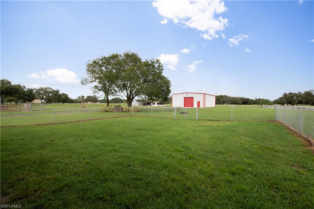 LABELLE RANCHETTES - Residential