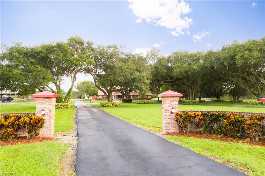 LABELLE RANCHETTES - Residential