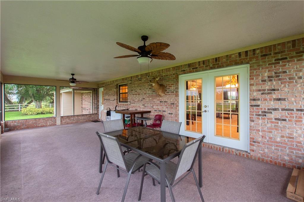 LABELLE RANCHETTES - Residential