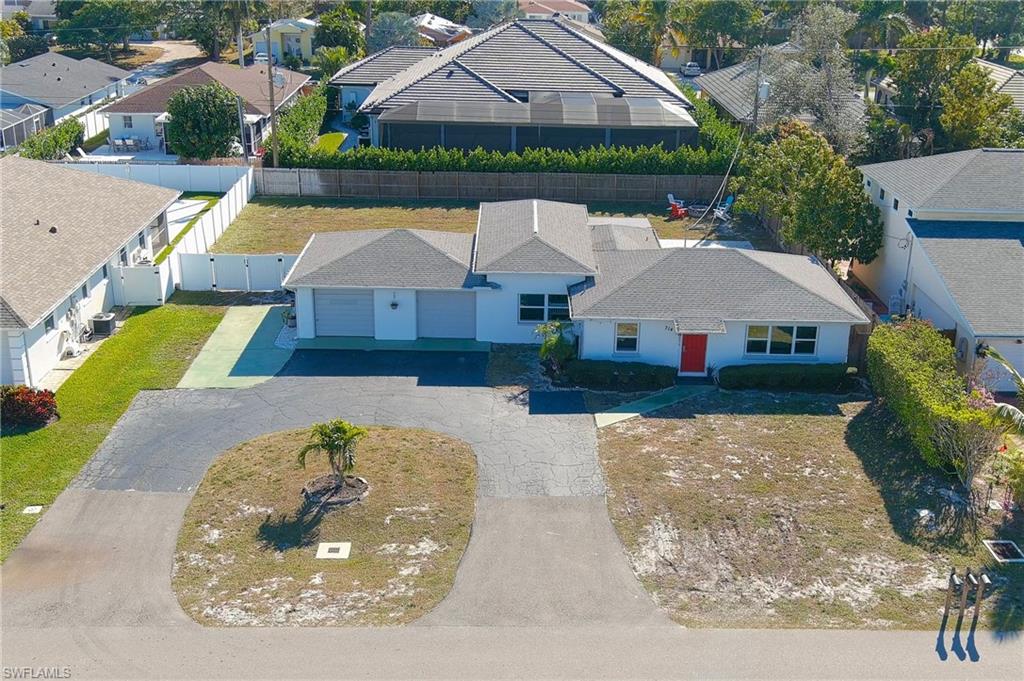 NAPLES PARK - Residential Lease