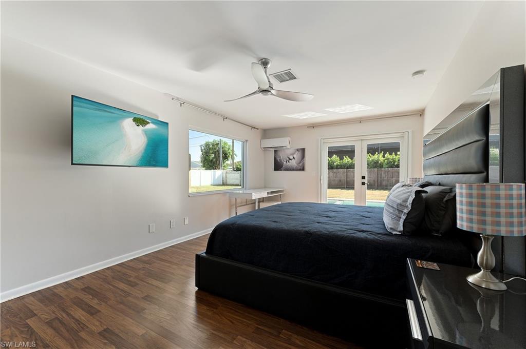 NAPLES PARK - Residential Lease