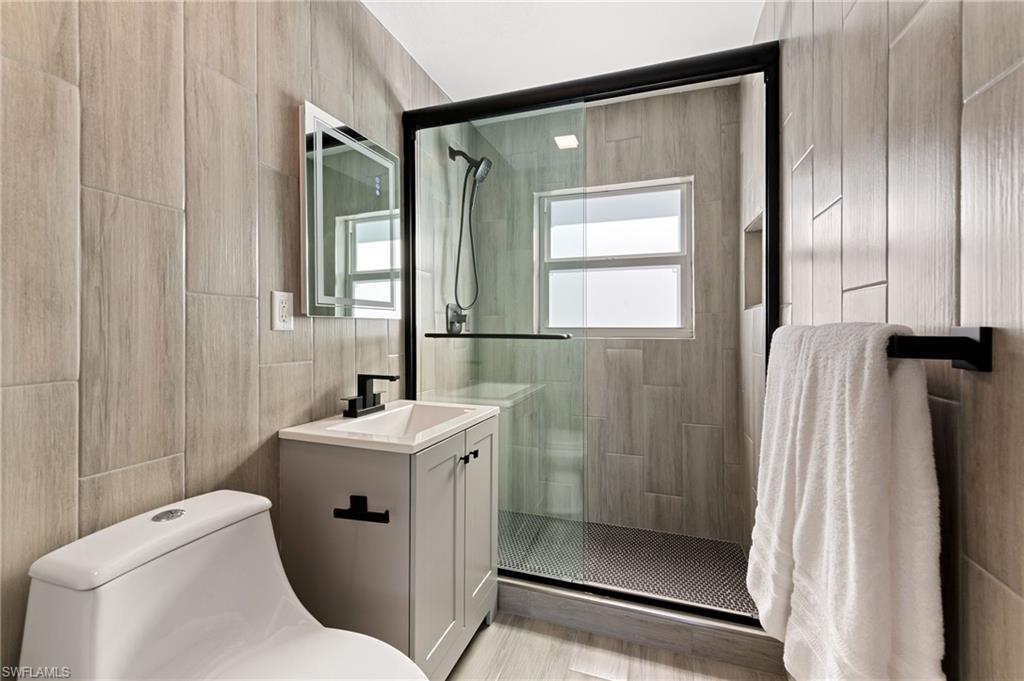 NAPLES PARK - Residential Lease