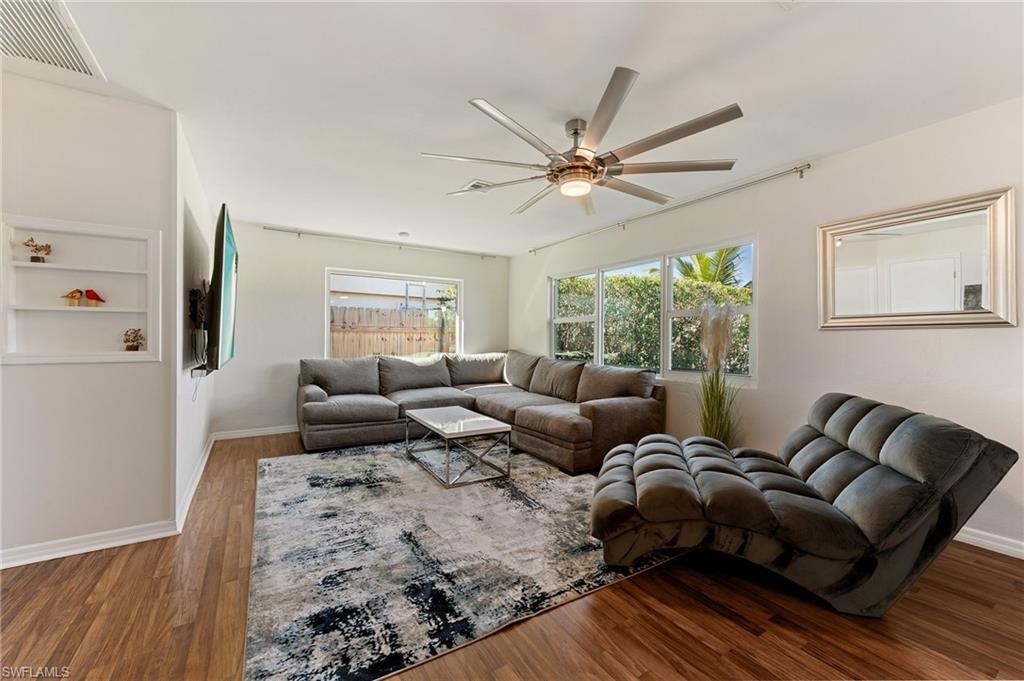 NAPLES PARK - Residential Lease