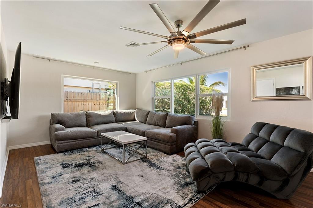 NAPLES PARK - Residential Lease