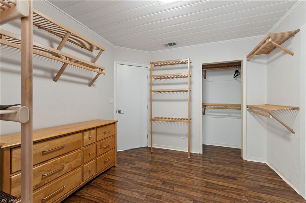 NAPLES PARK - Residential Lease