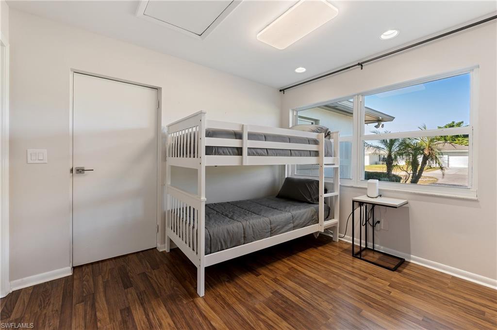 NAPLES PARK - Residential Lease