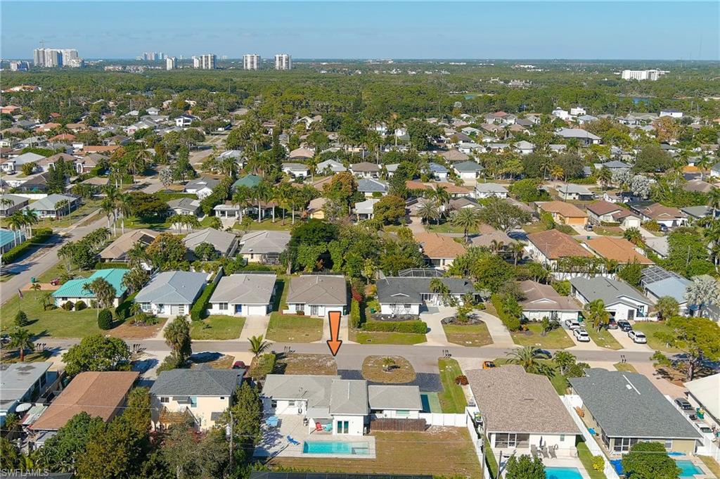 NAPLES PARK - Residential Lease