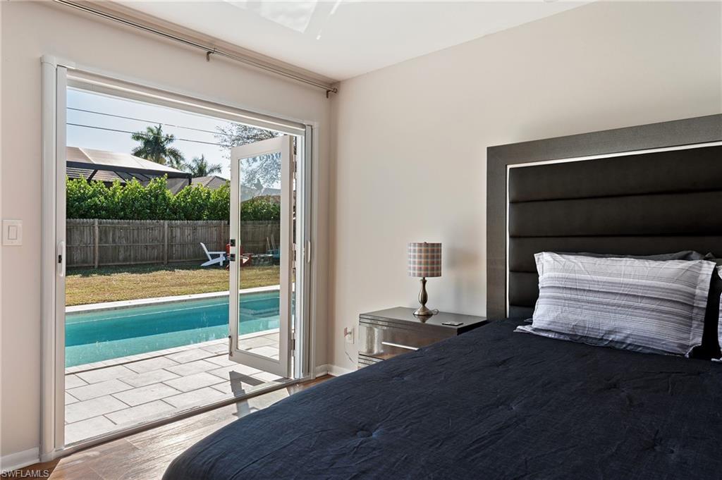 NAPLES PARK - Residential Lease