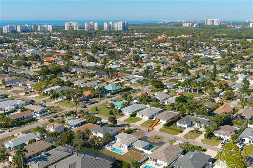 NAPLES PARK - Residential Lease