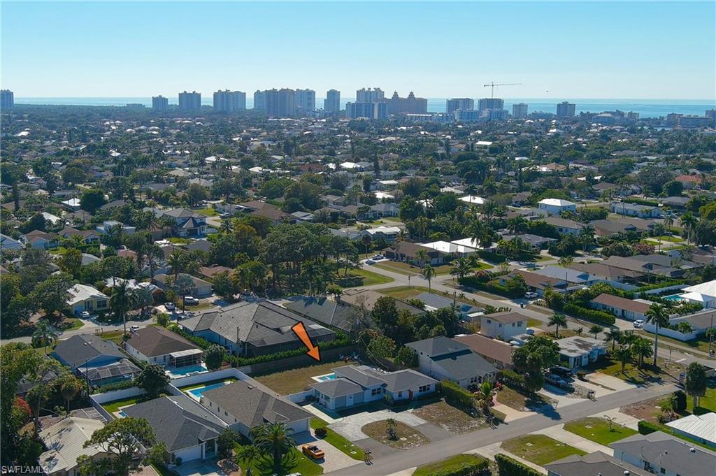 NAPLES PARK - Residential Lease