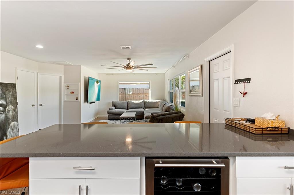 NAPLES PARK - Residential Lease