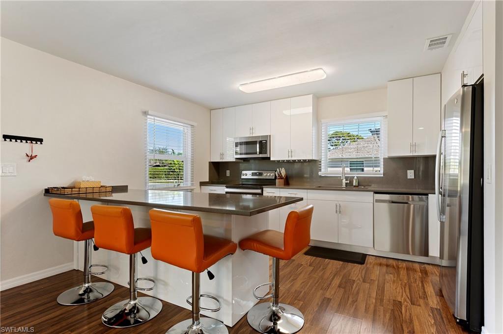 NAPLES PARK - Residential Lease