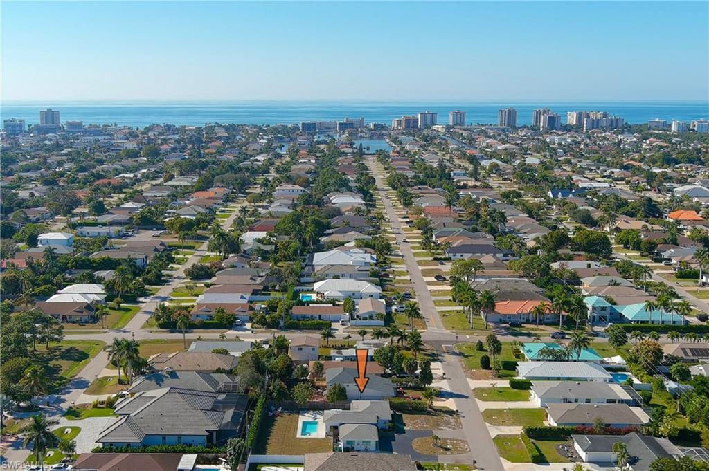 NAPLES PARK - Residential Lease