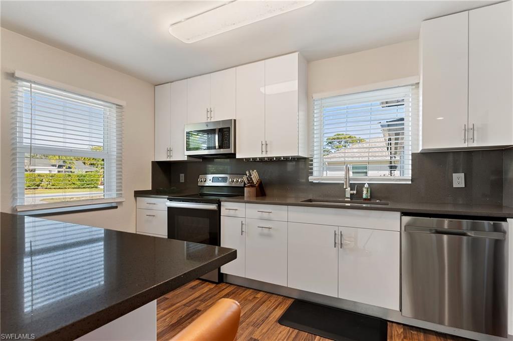 NAPLES PARK - Residential Lease