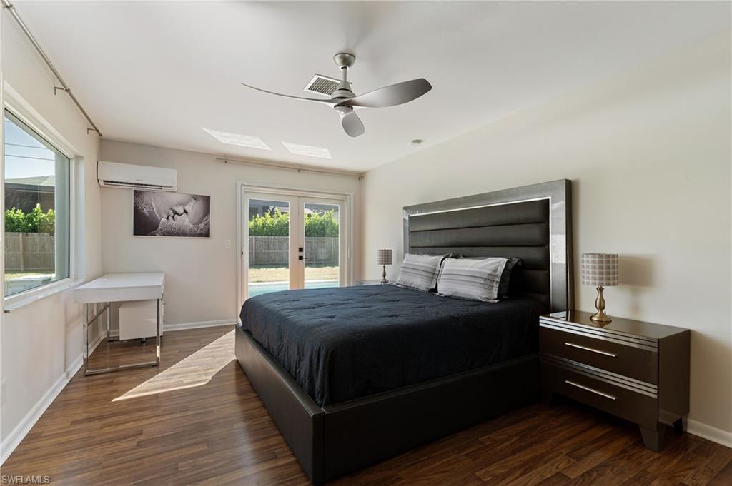 NAPLES PARK - Residential Lease