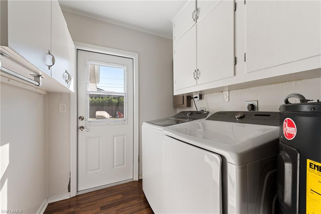 NAPLES PARK - Residential Lease