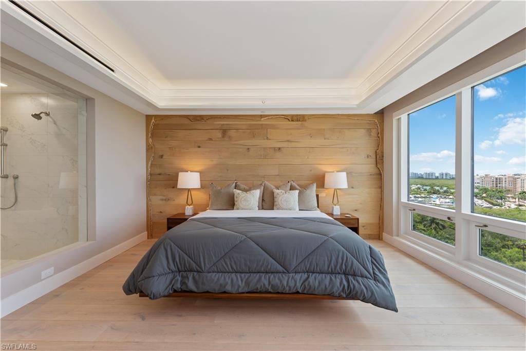 KALEA BAY TOWER 100 - Residential