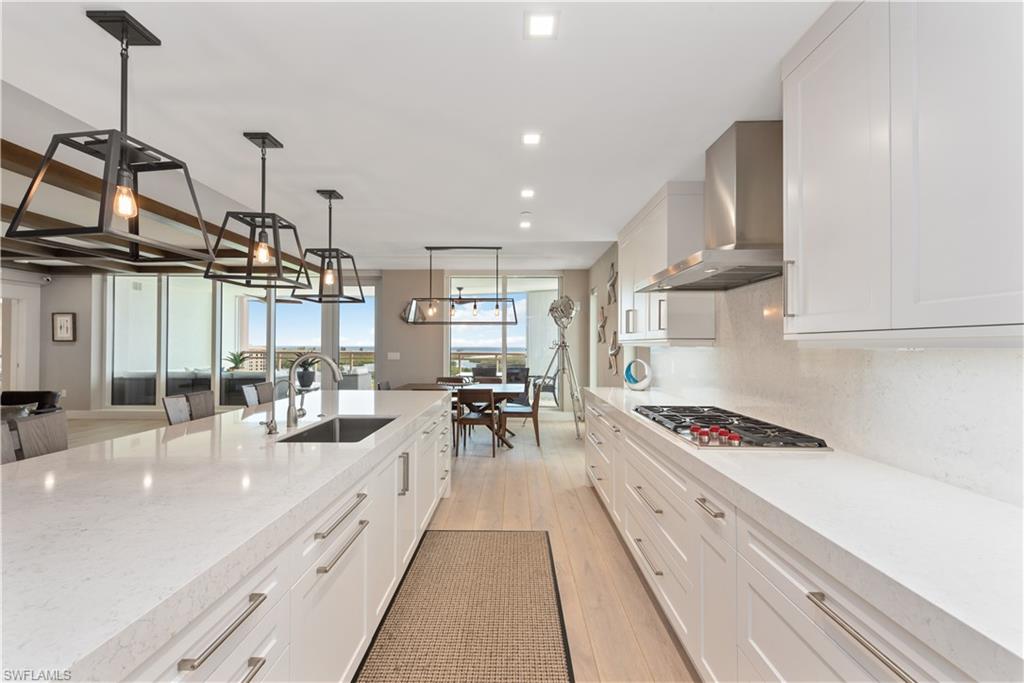 KALEA BAY TOWER 100 - Residential