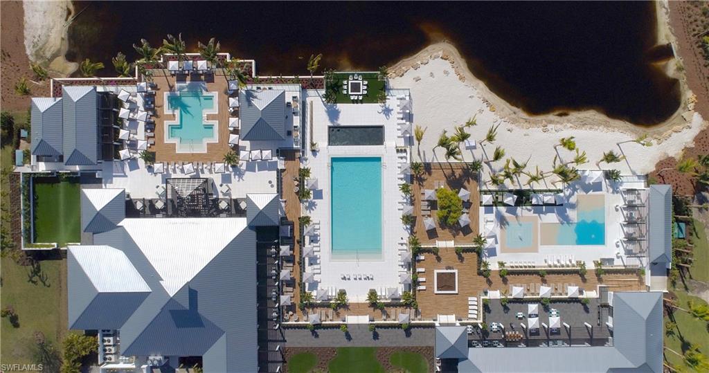 KALEA BAY TOWER 100 - Residential