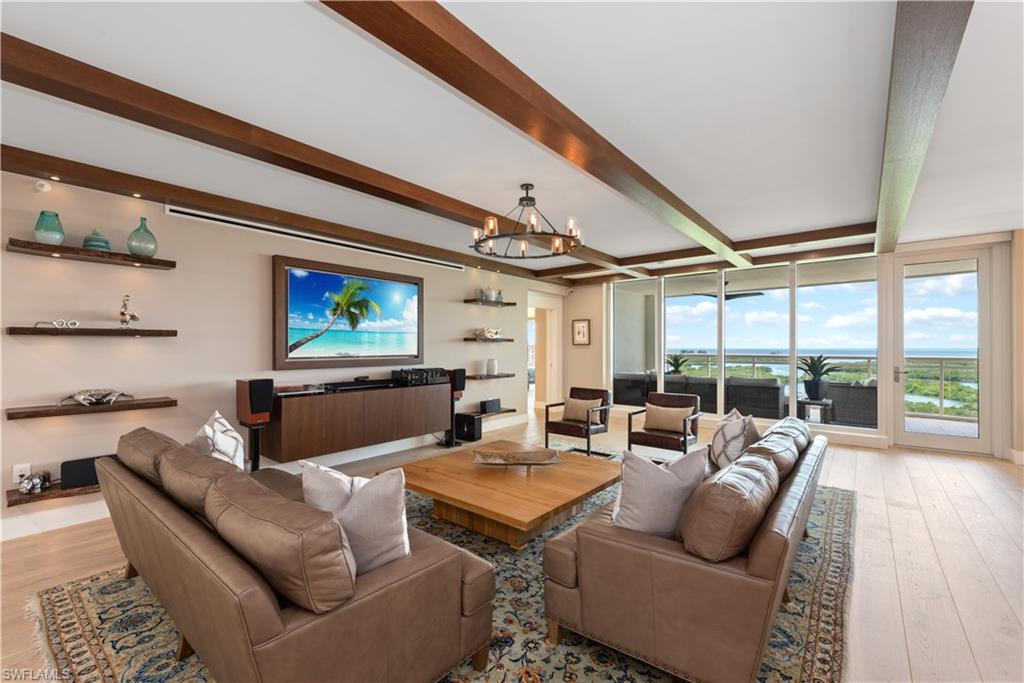 KALEA BAY TOWER 100 - Residential