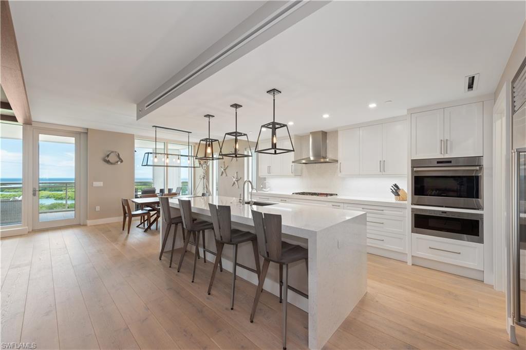 KALEA BAY TOWER 100 - Residential