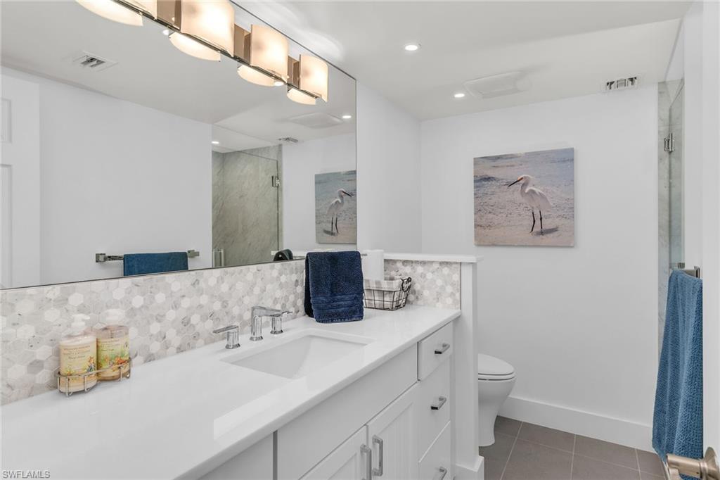 HORIZON HOUSE - Residential