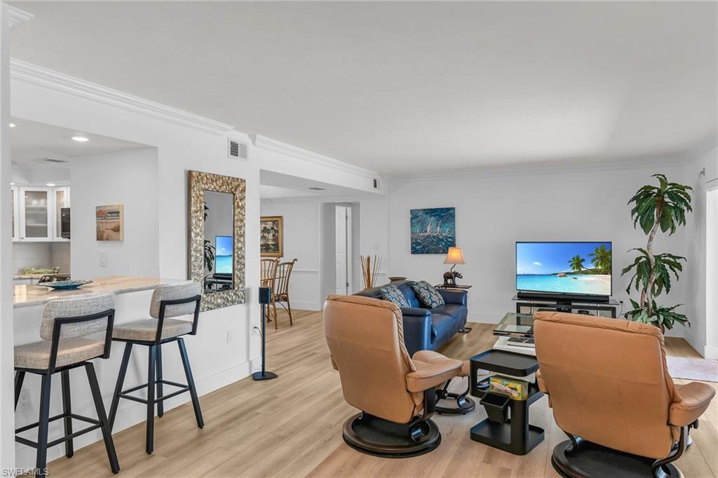 HORIZON HOUSE - Residential