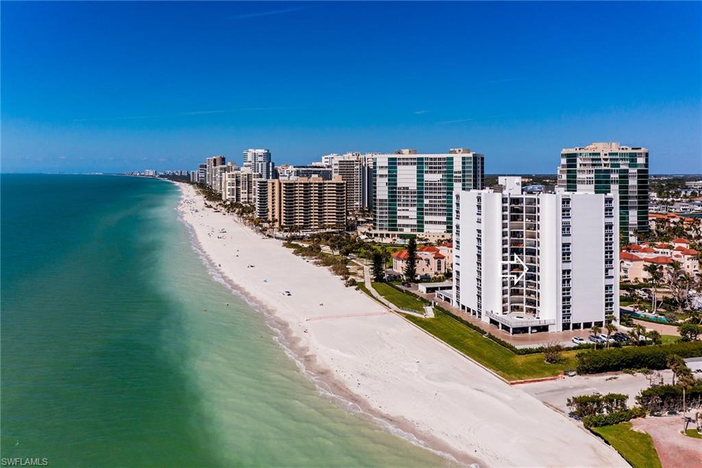 HORIZON HOUSE - Residential