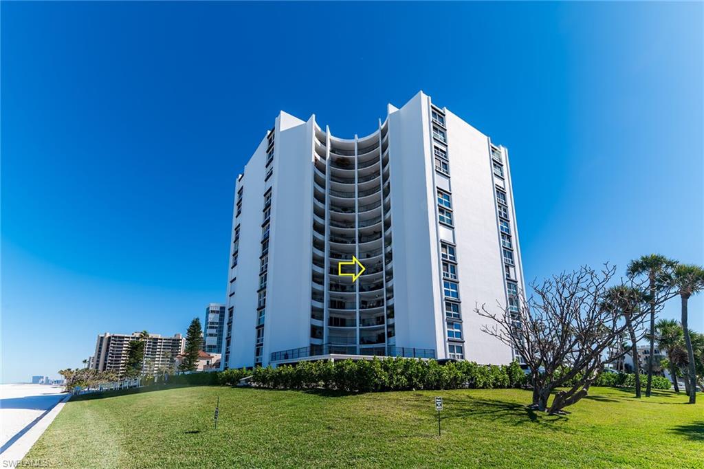 HORIZON HOUSE - Residential