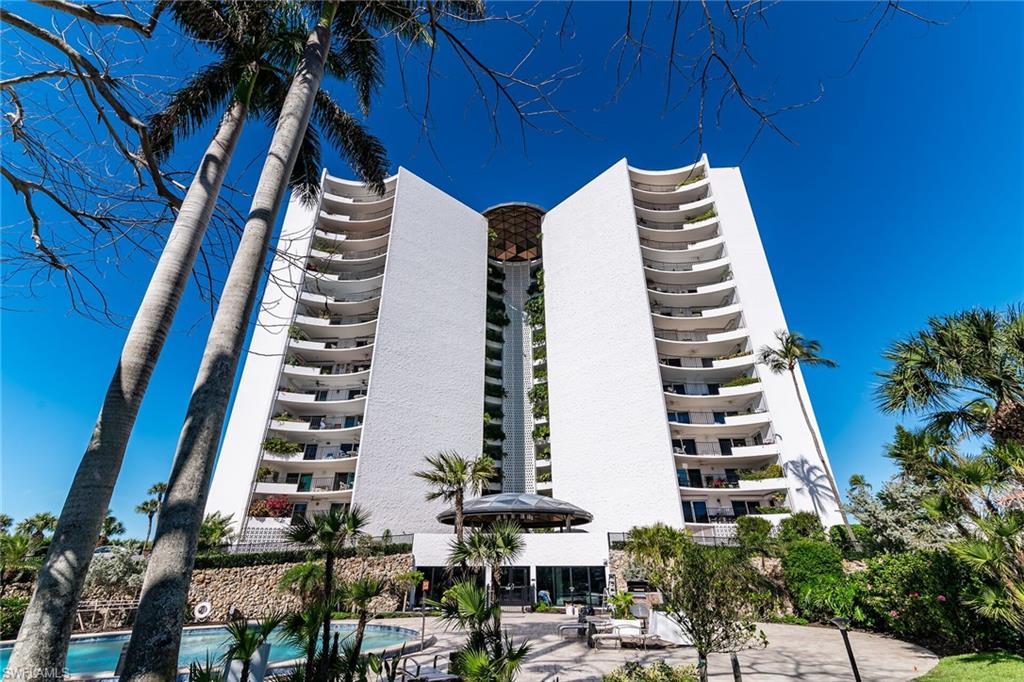 HORIZON HOUSE - Residential