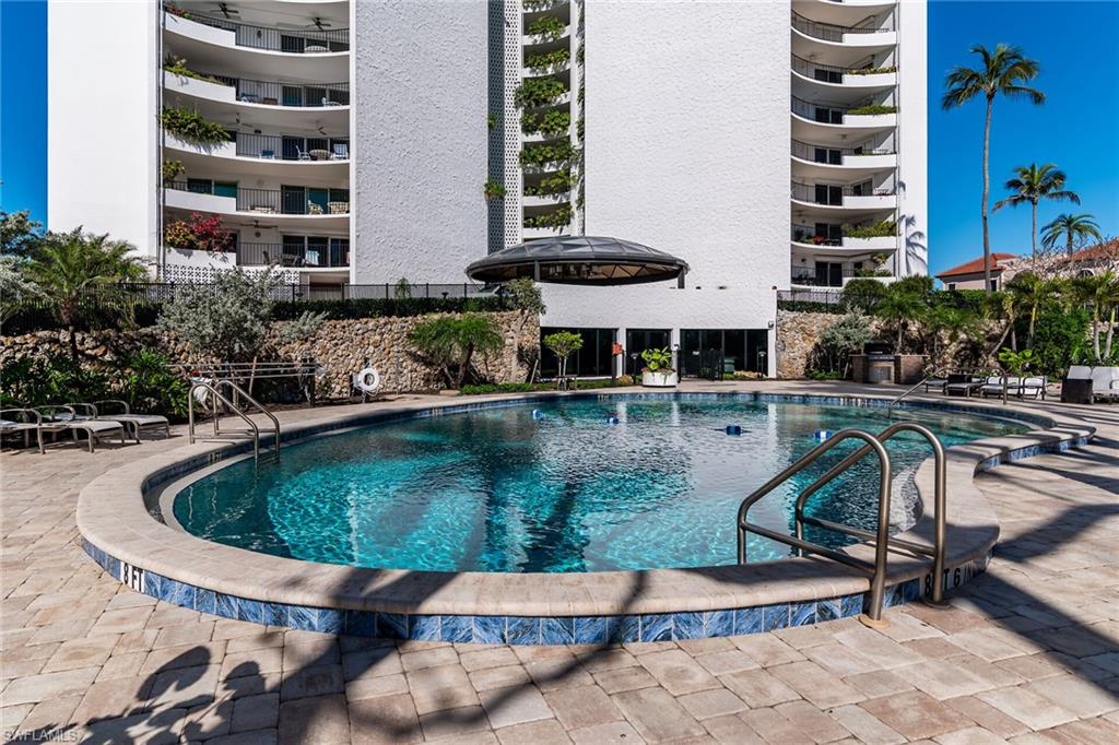 HORIZON HOUSE - Residential