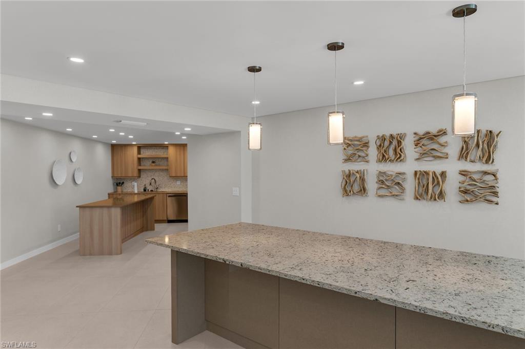 HORIZON HOUSE - Residential